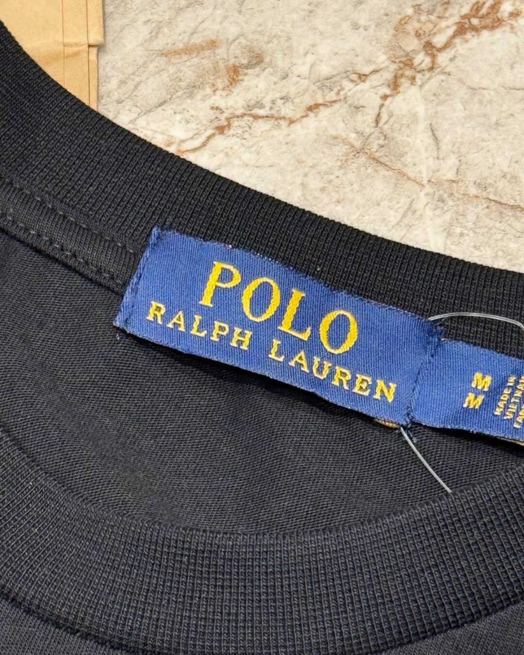 Футболка Polo Ralph Lauren