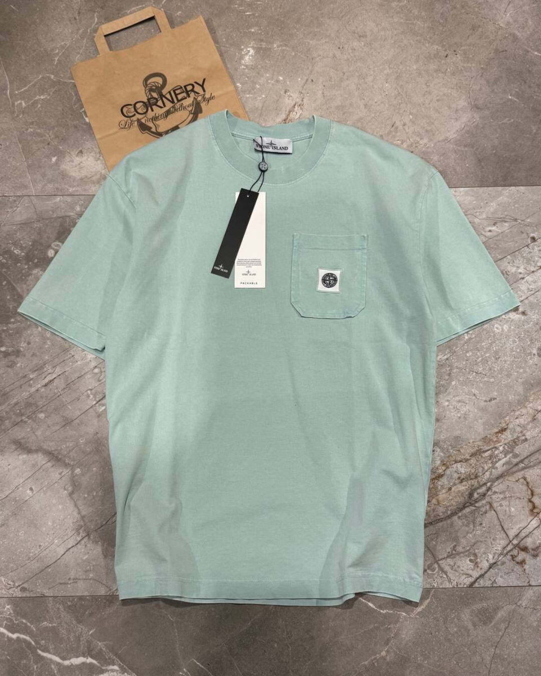 Костюм Stone Island