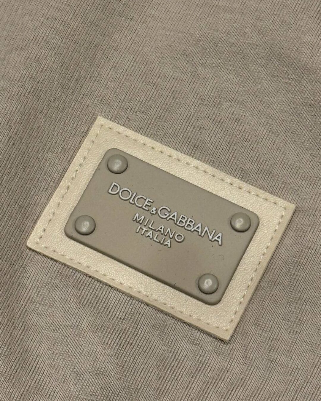 Футболка Dolce & Gabbana