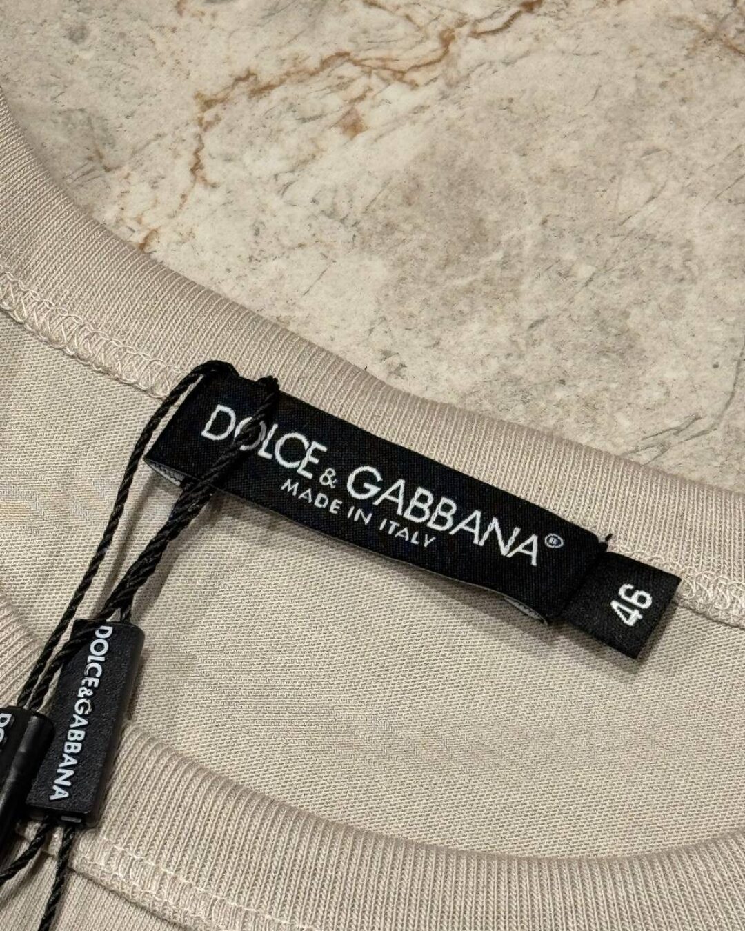 Футболка Dolce & Gabbana