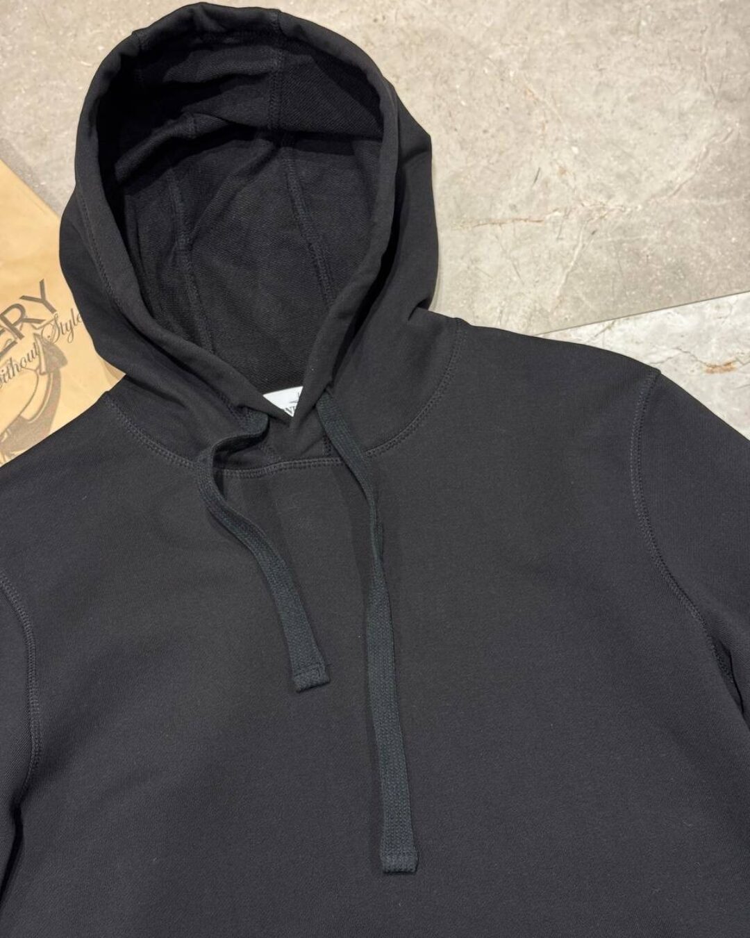 Худи Stone Island