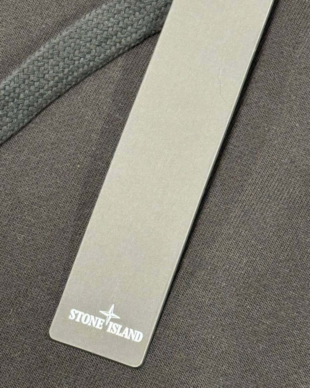 Худи Stone Island