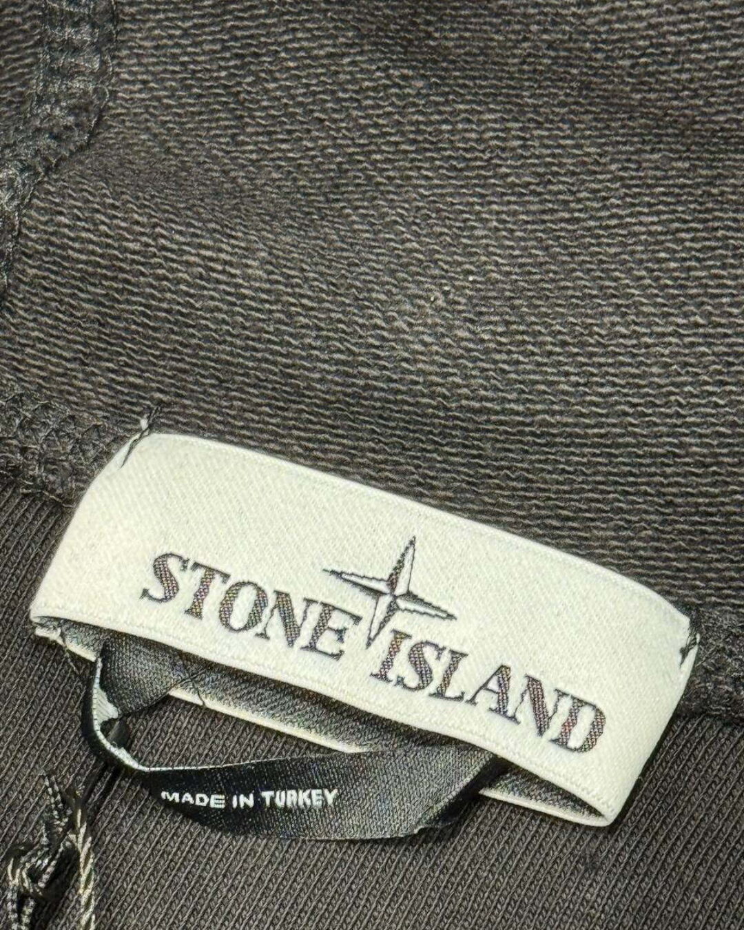 Худи Stone Island
