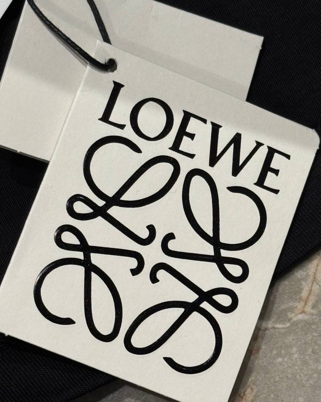 Футболка Loewe