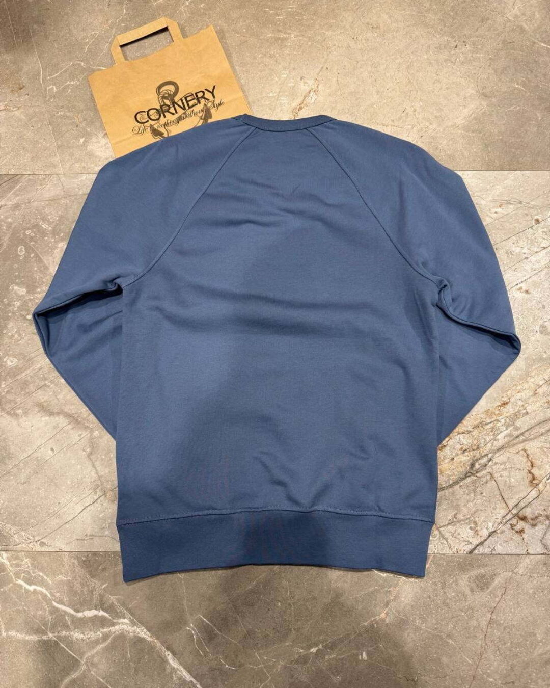 Кофта Stone Island