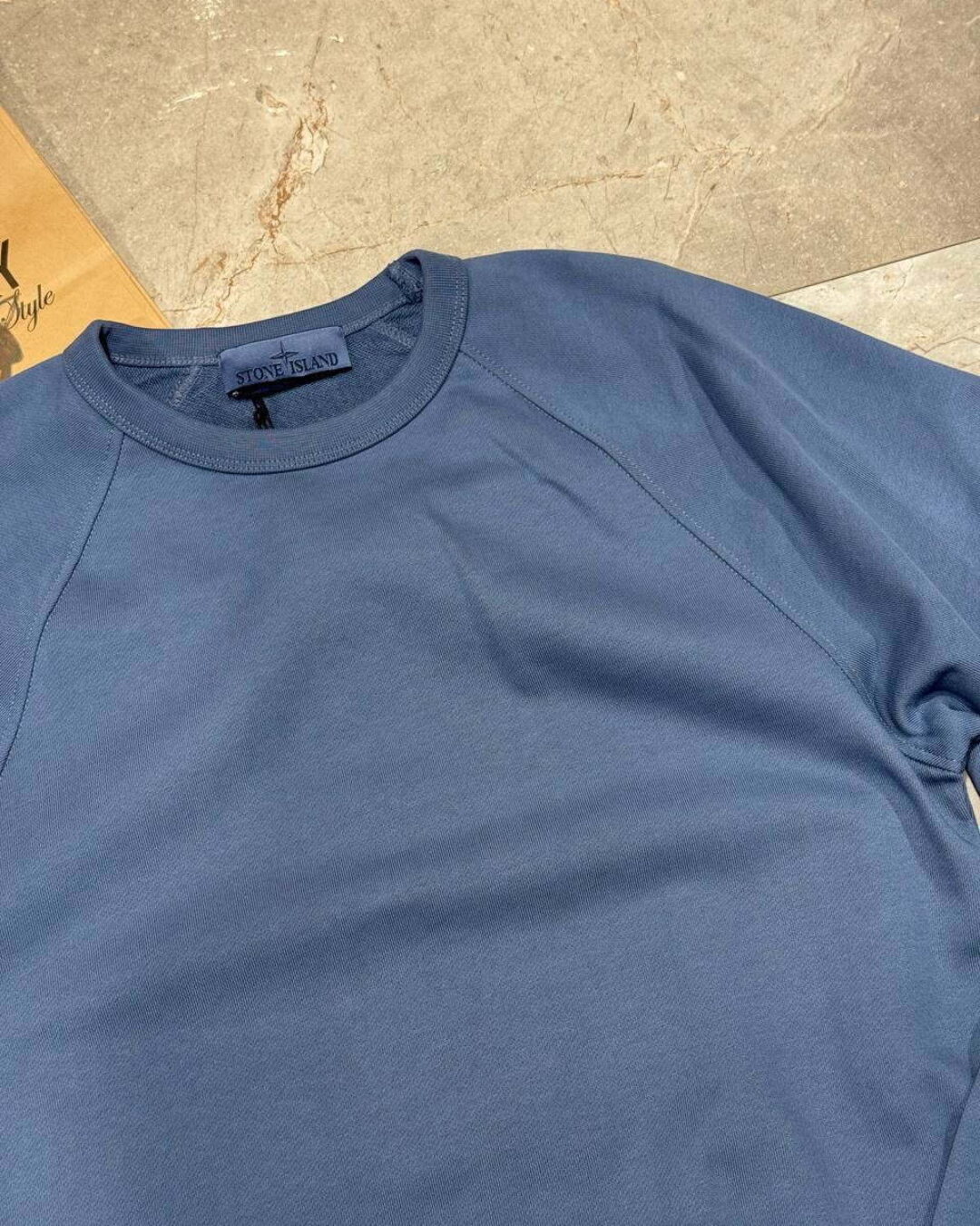 Кофта Stone Island