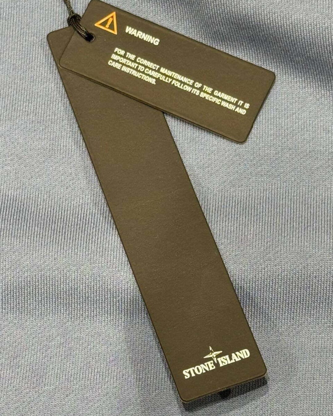 Кофта Stone Island