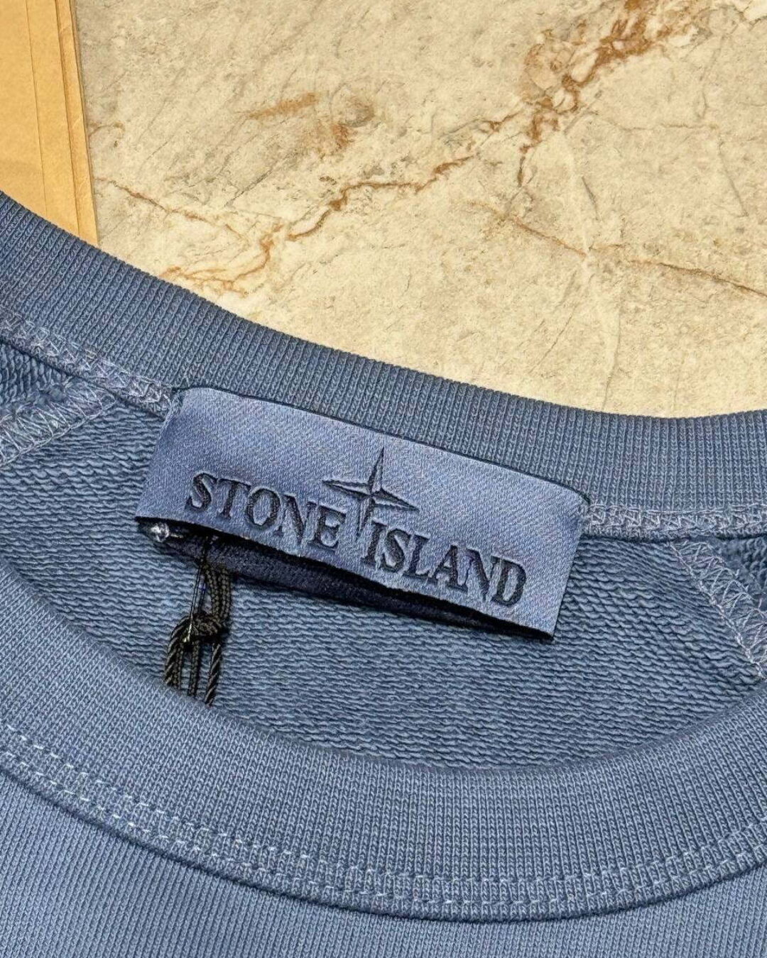 Кофта Stone Island