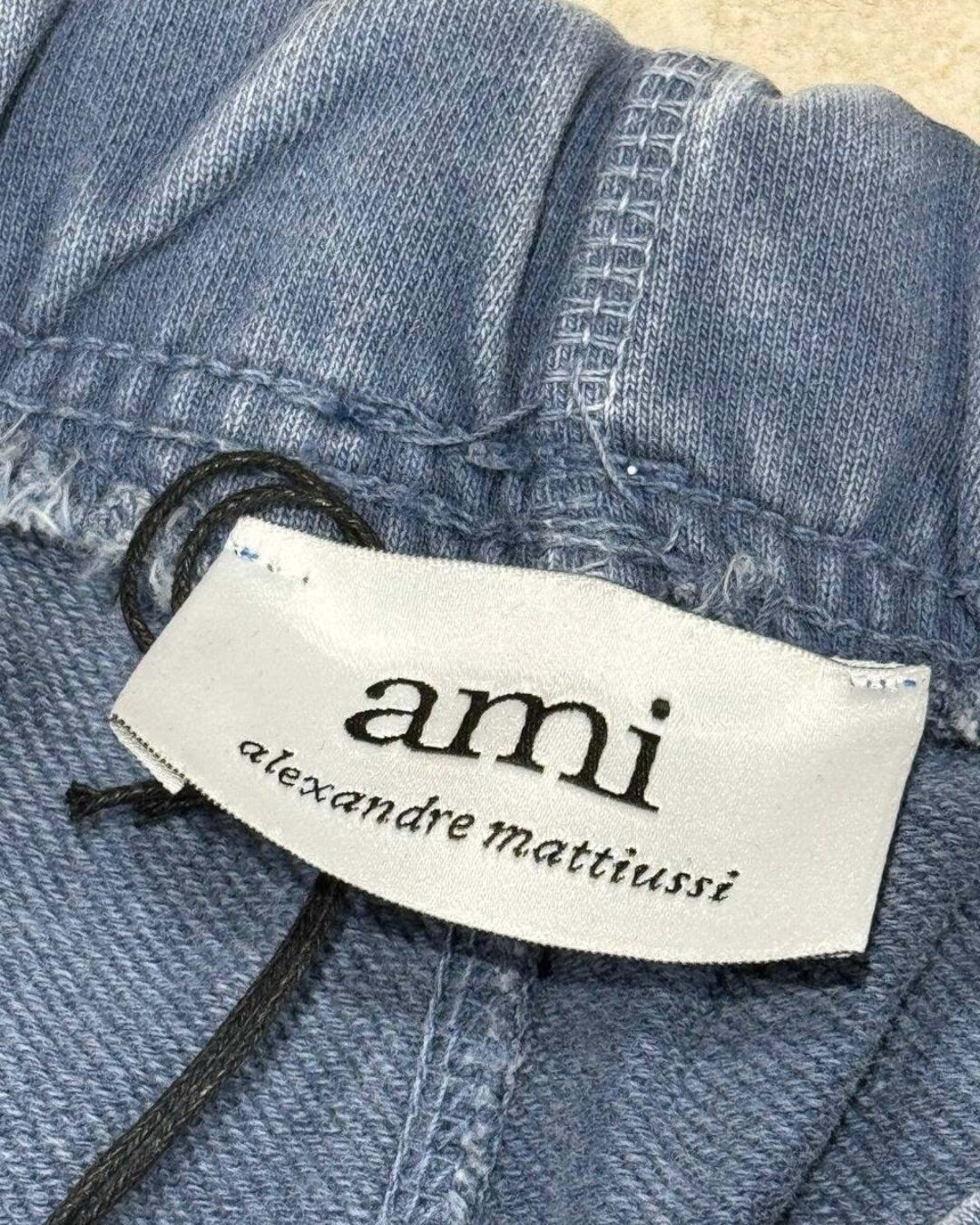 Шорты Ami
