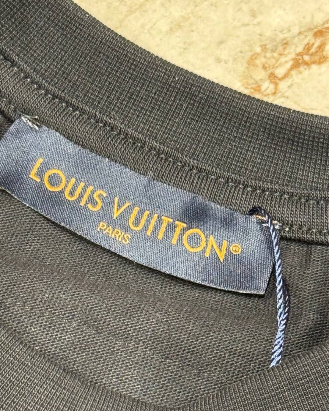 Футболка Louis Vuitton