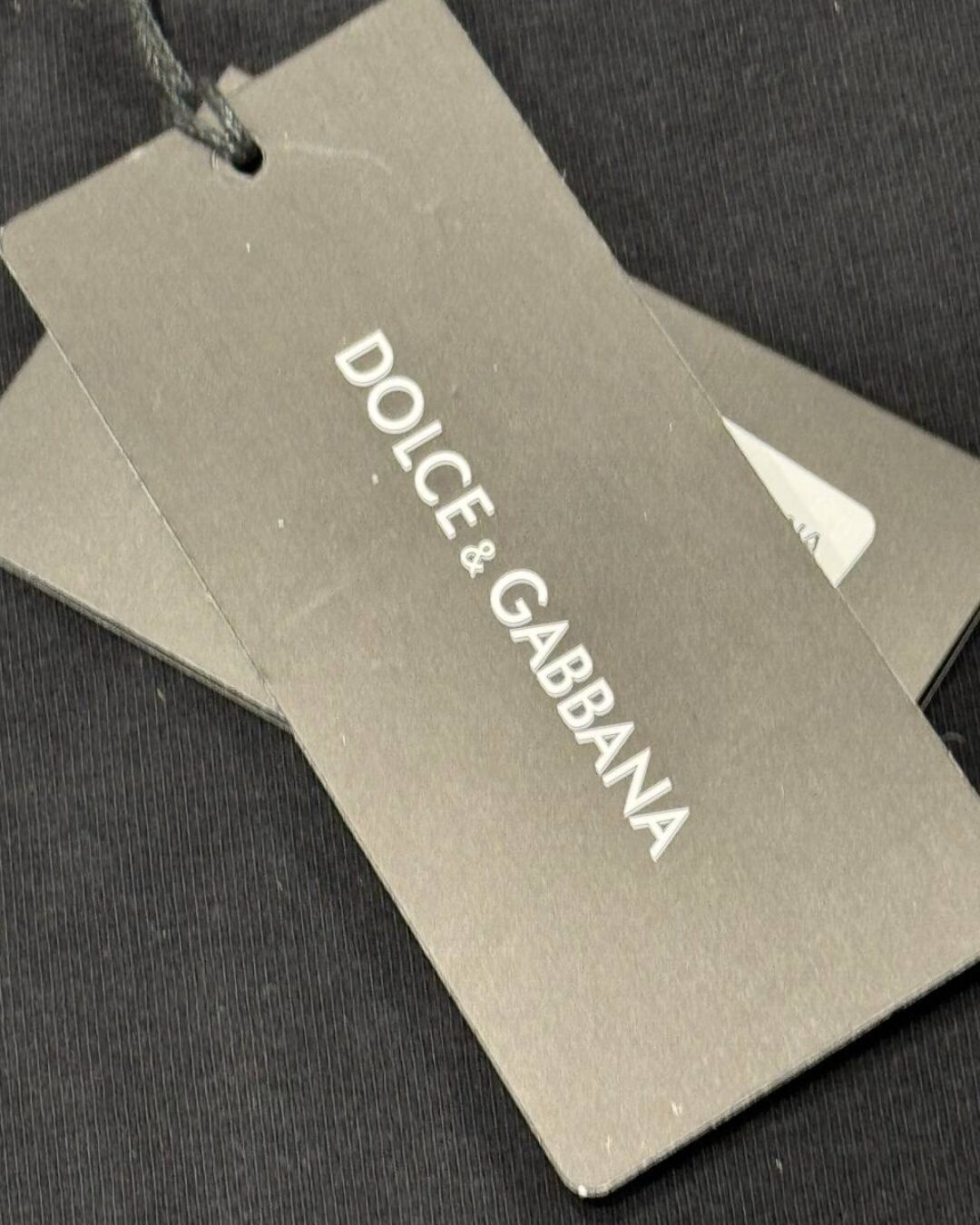 Футболка Dolce & Gabbana