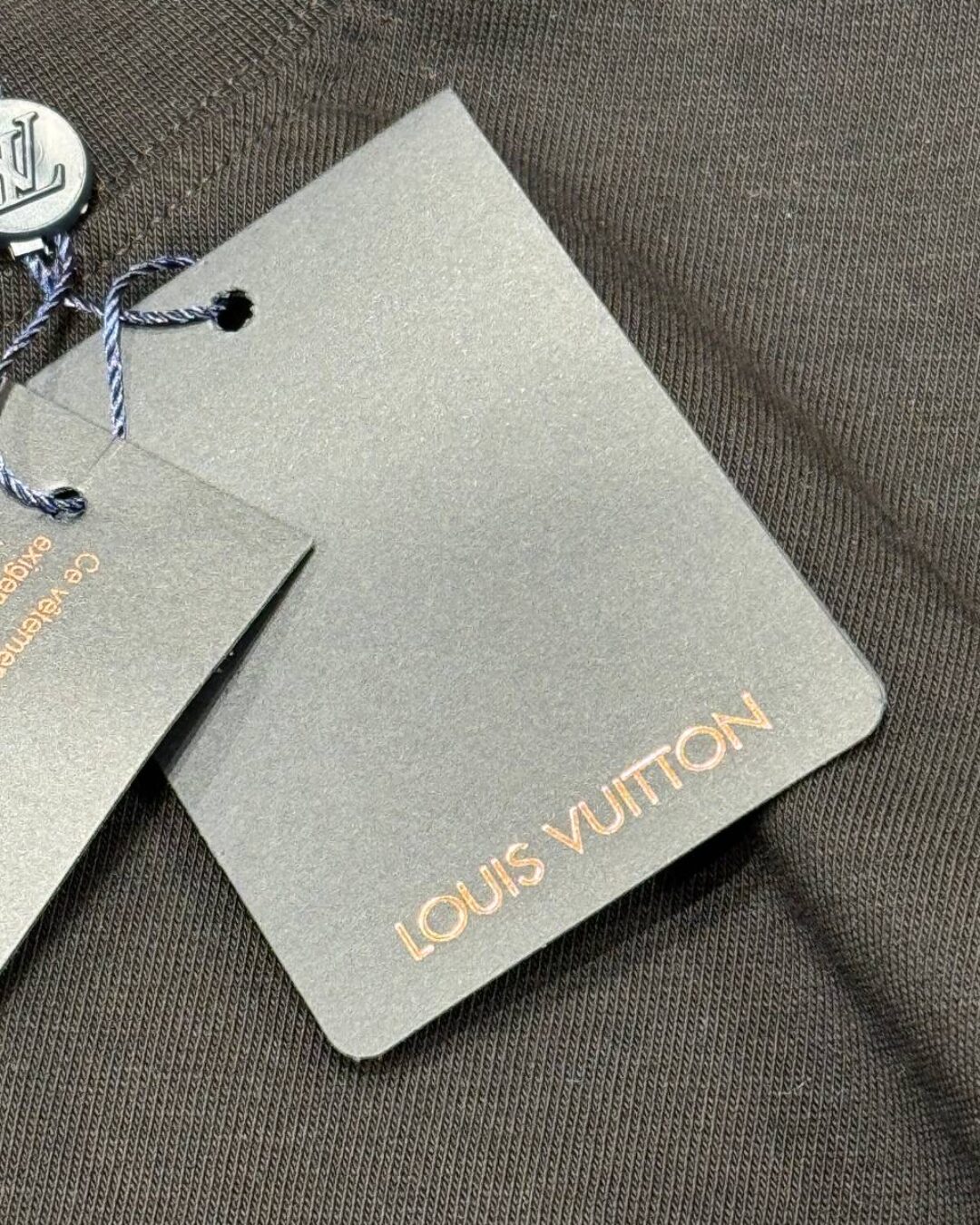 Футболка Louis Vuitton