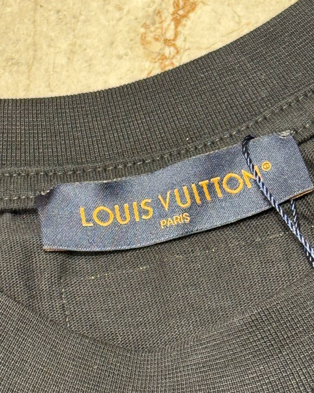 Футболка Louis Vuitton