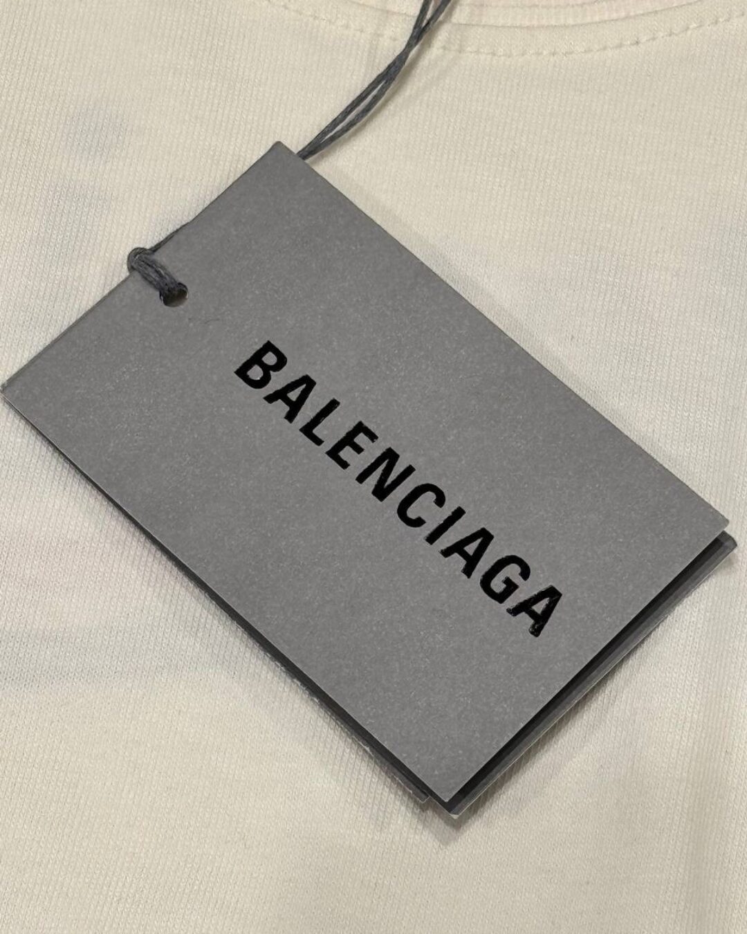 Футболка Balenciaga