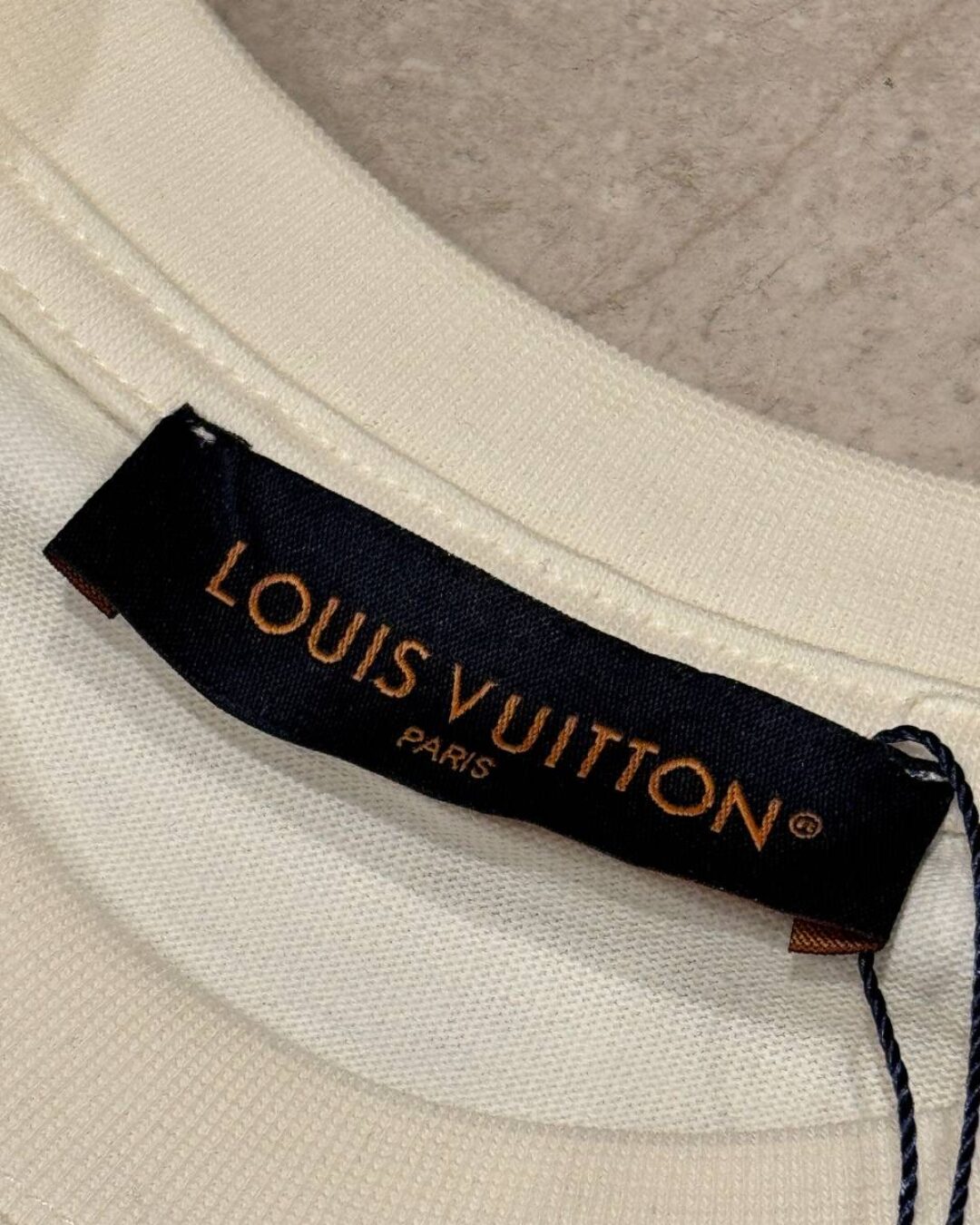 Футболка Louis Vuitton