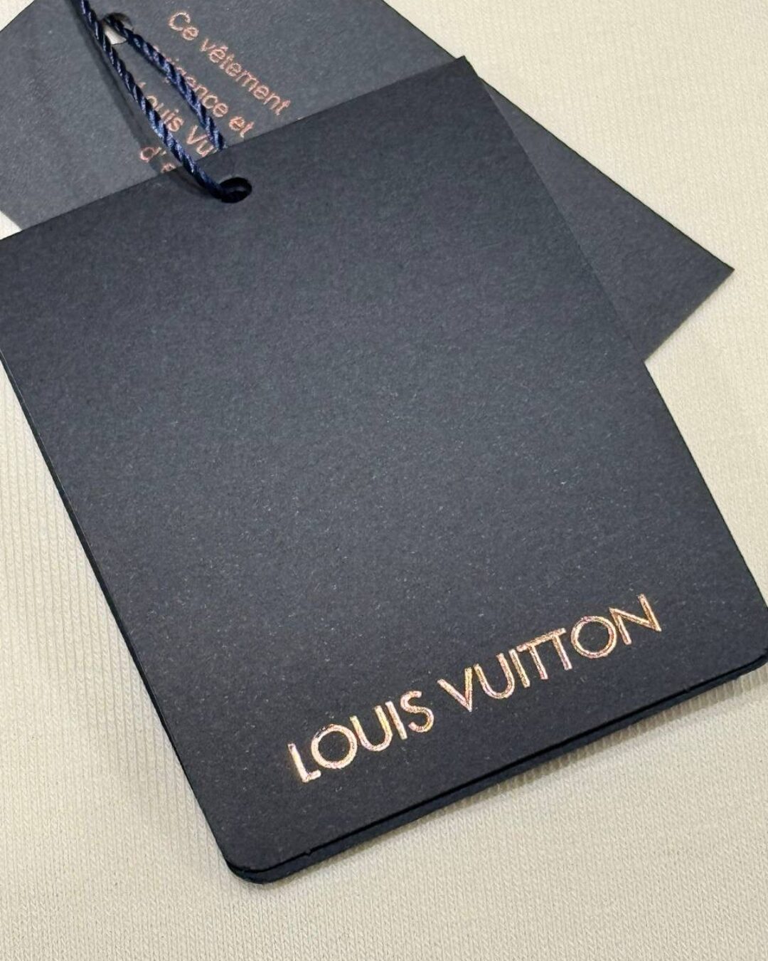 Футболка Louis Vuitton