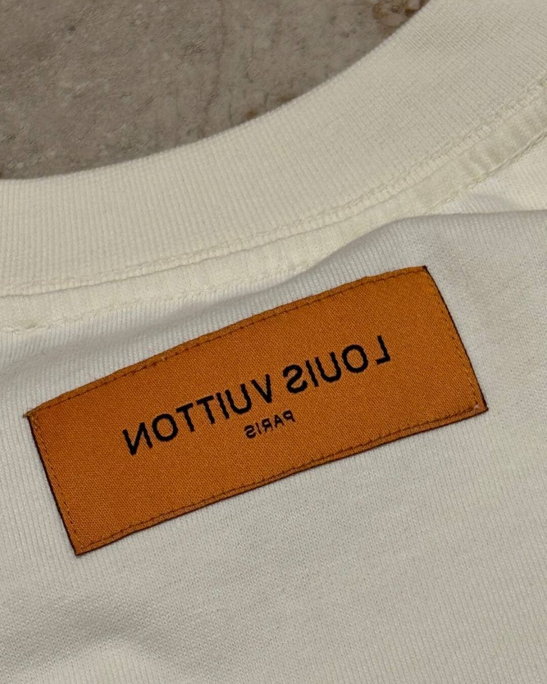 Футболка Louis Vuitton