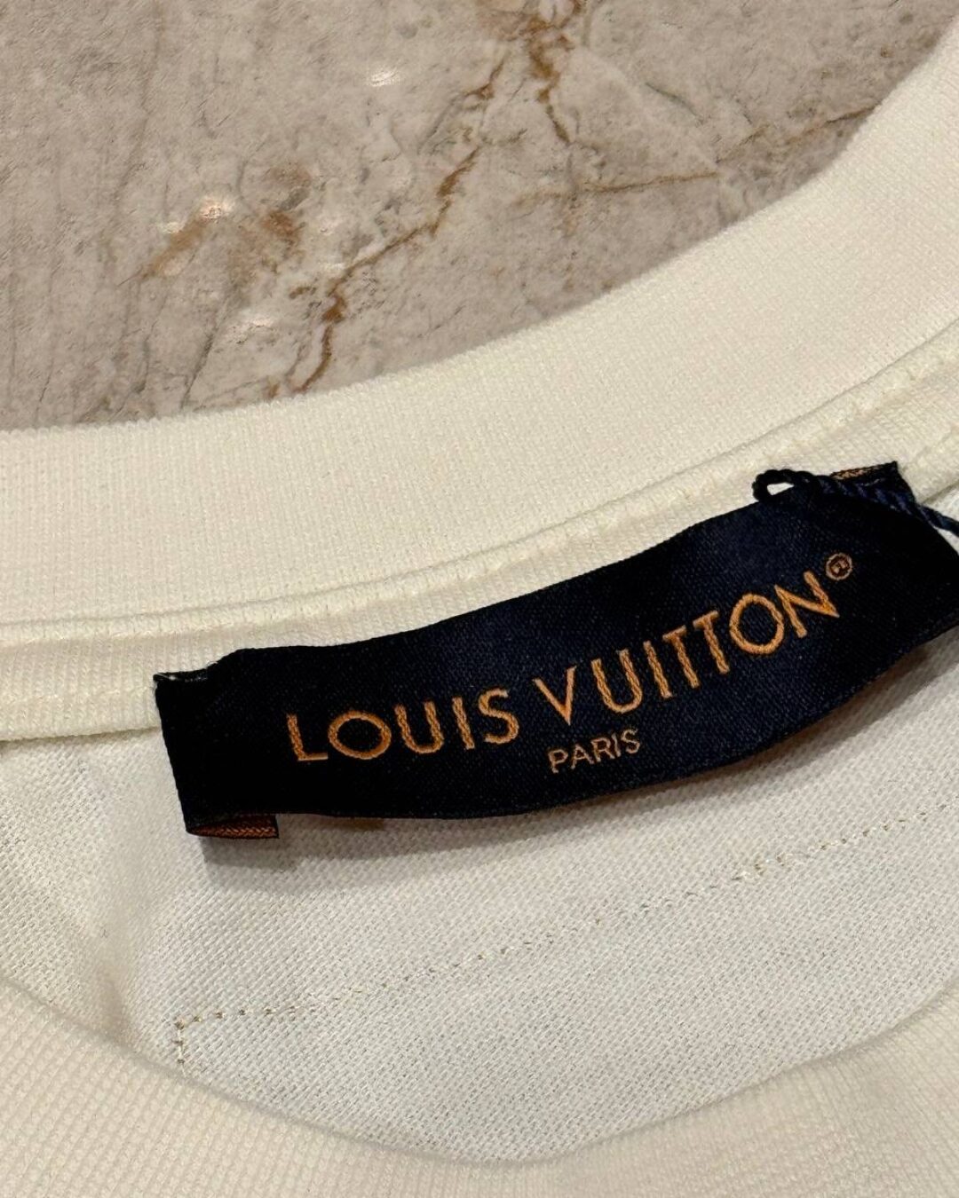 Футболка Louis Vuitton