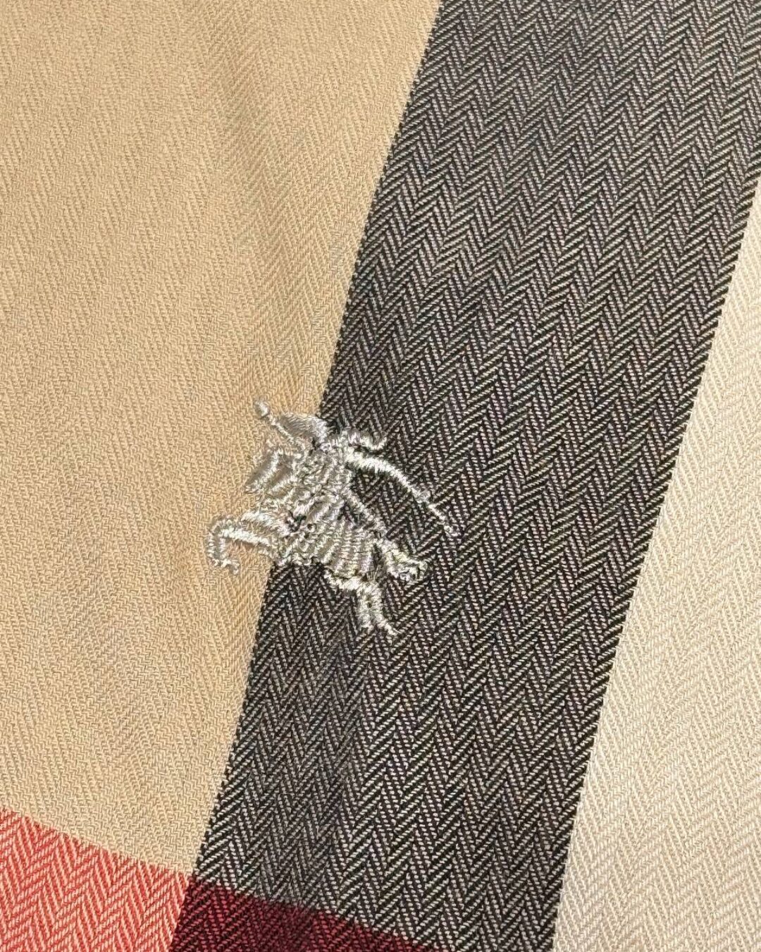 Рубашка Burberry