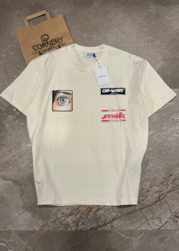 Футболка Off White