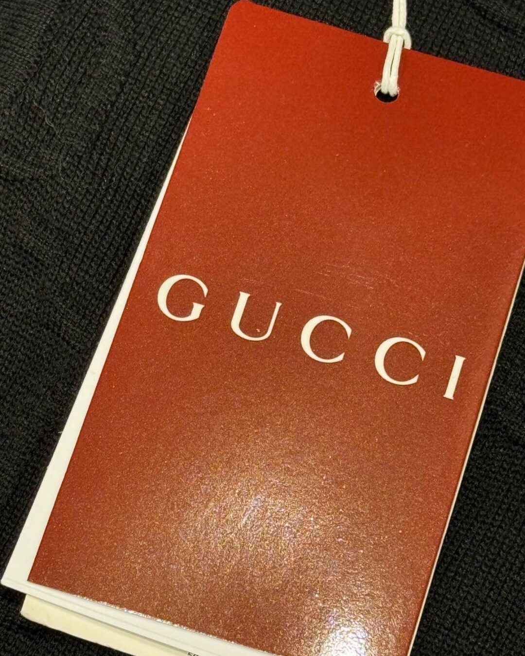 Поло Gucci