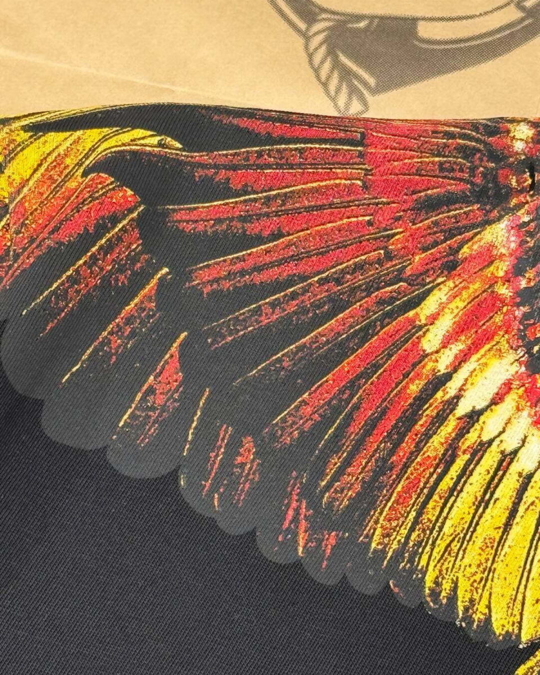 Футболка Marcelo Burlon