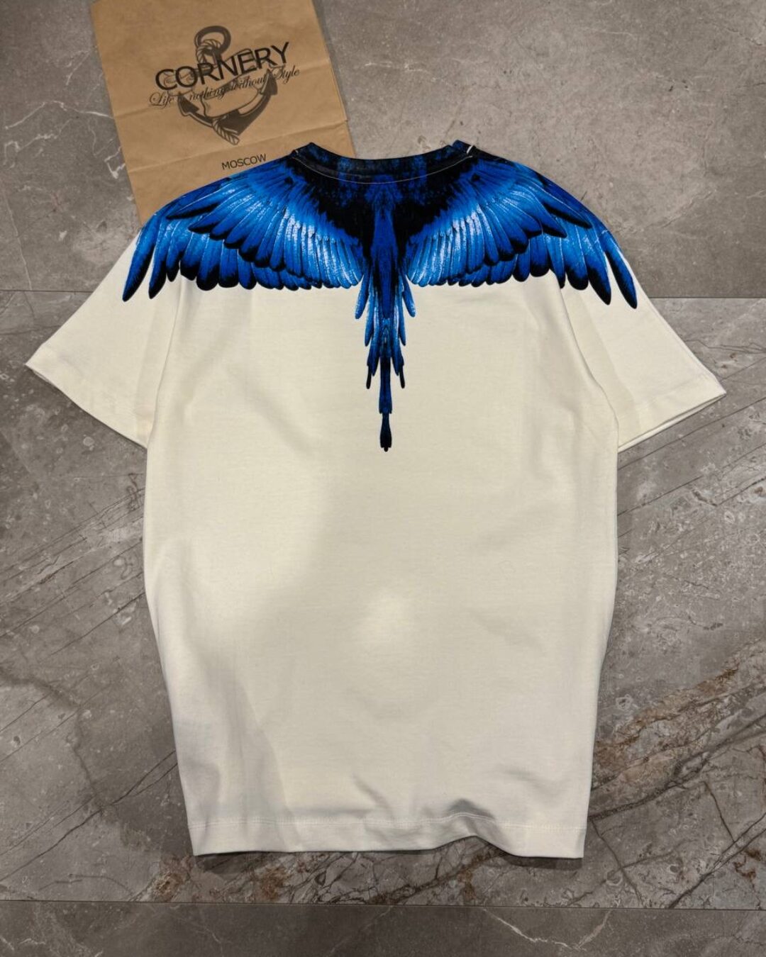 Футболка Marcelo Burlon