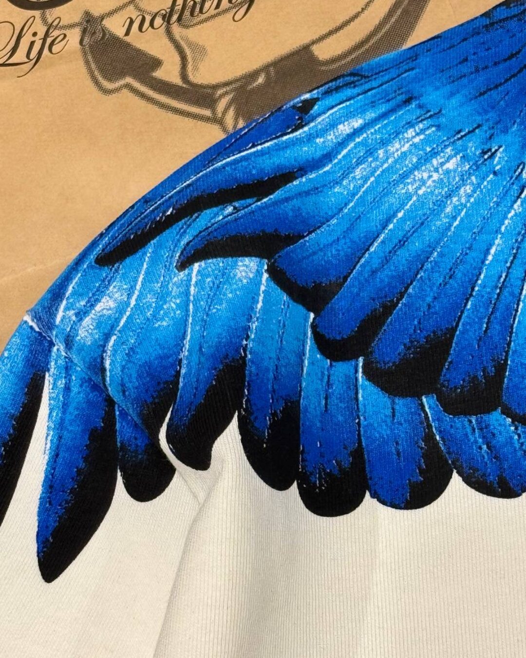 Футболка Marcelo Burlon
