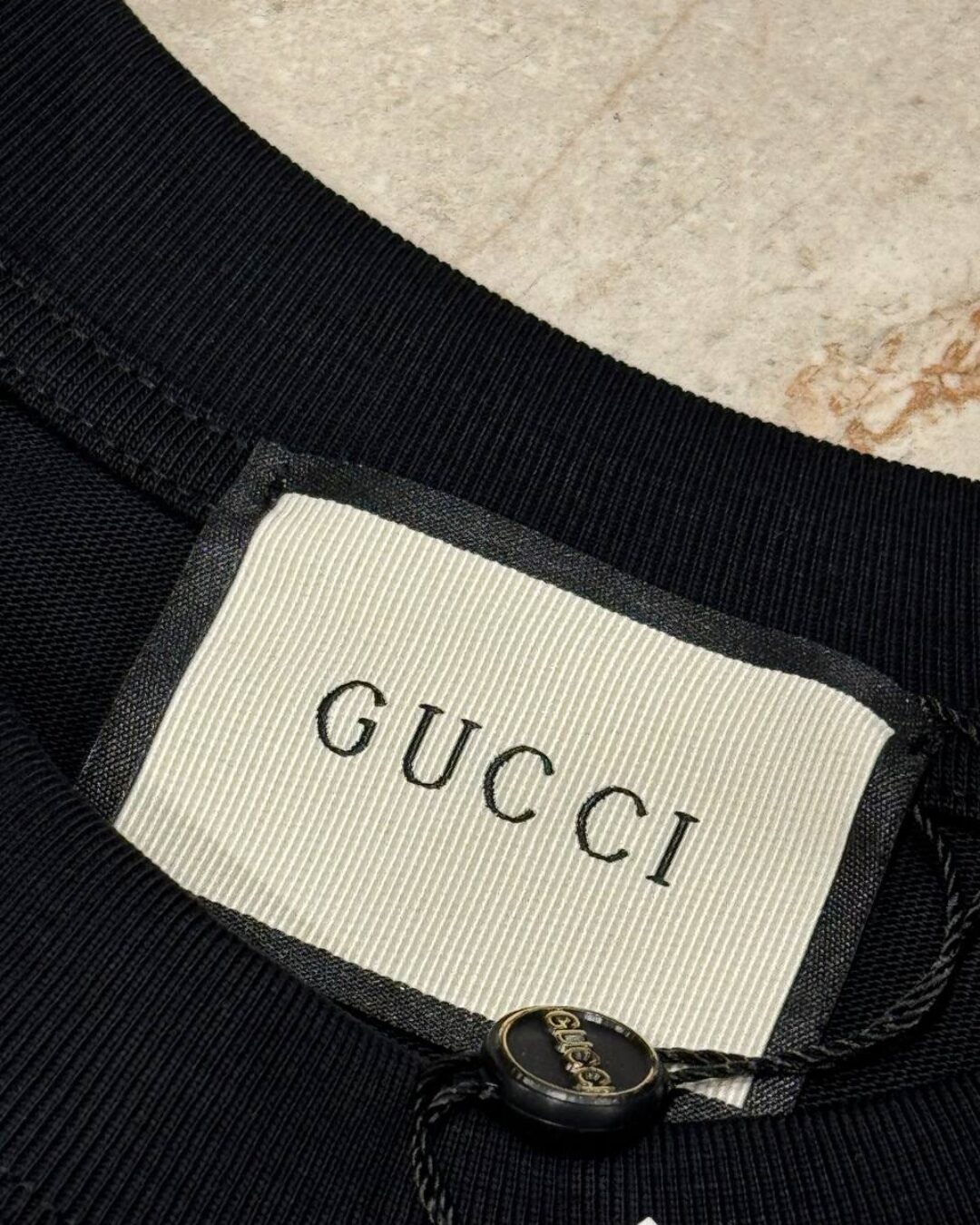 Футболка Gucci