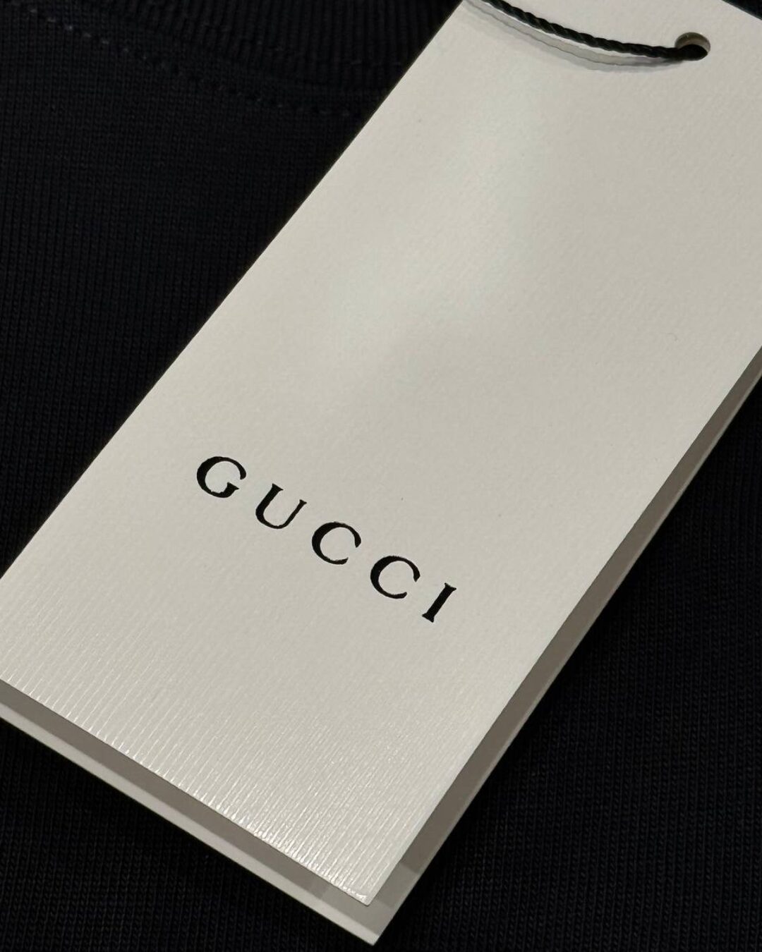 Футболка Gucci