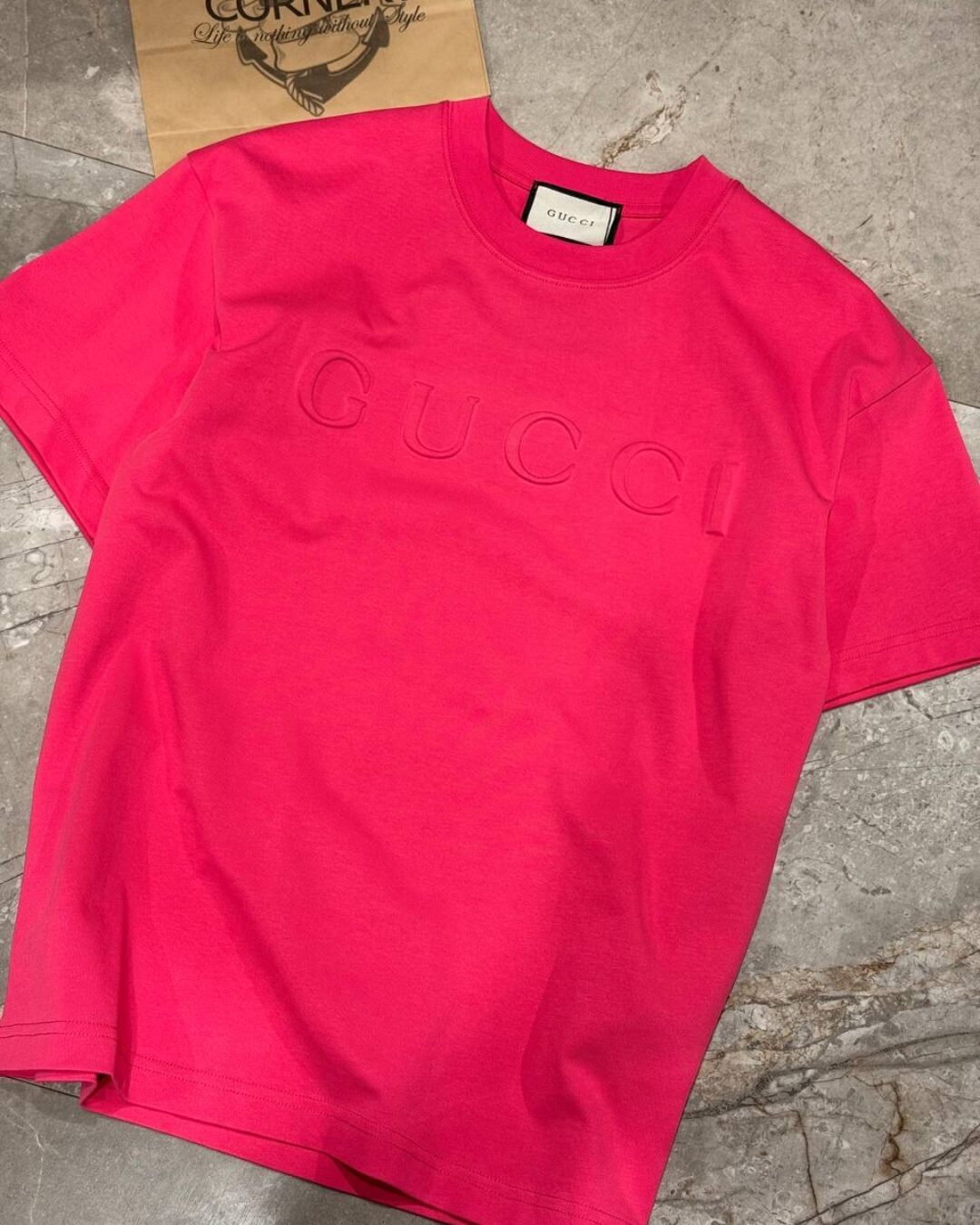 Футболка Gucci