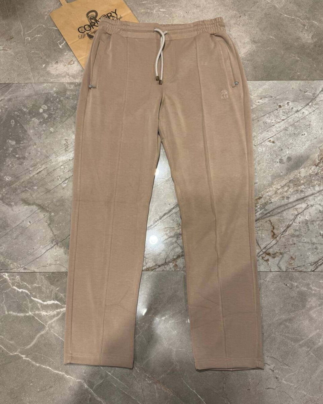 Спортивный Костюм Brunello Cucinelli