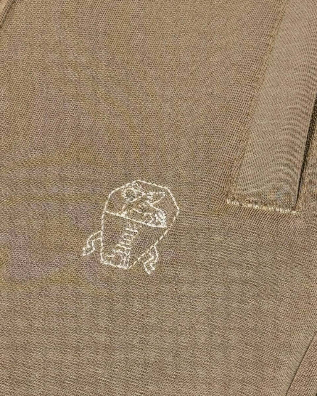 Спортивный Костюм Brunello Cucinelli