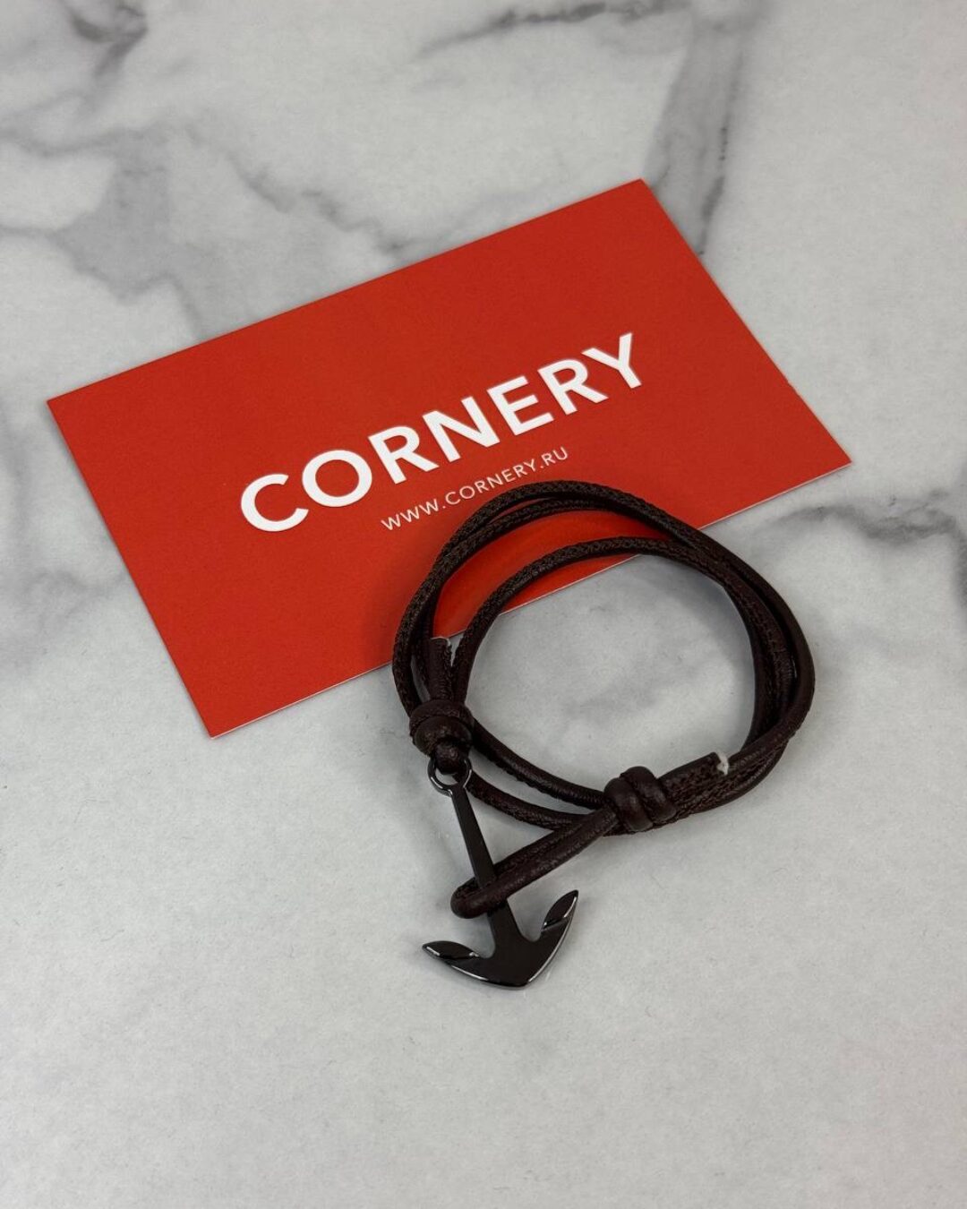Браслет Cornery