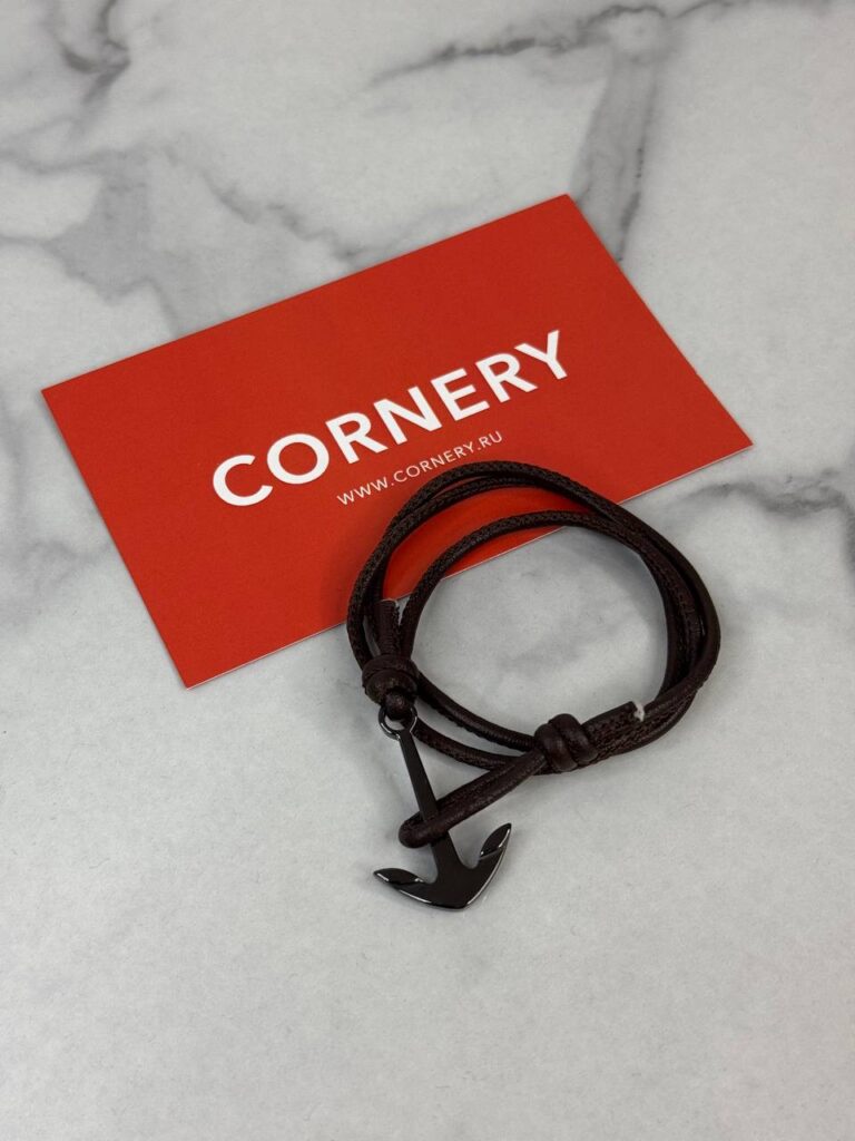 Браслет Cornery