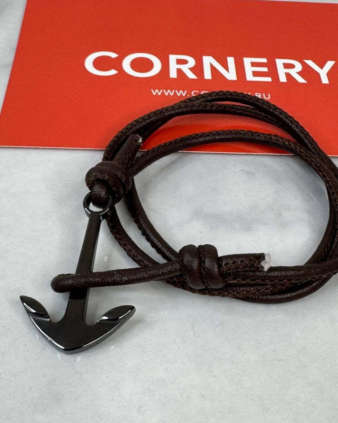 Браслет Cornery