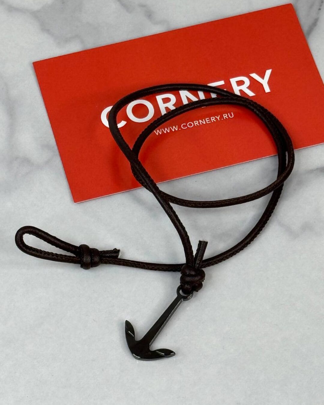 Браслет Cornery