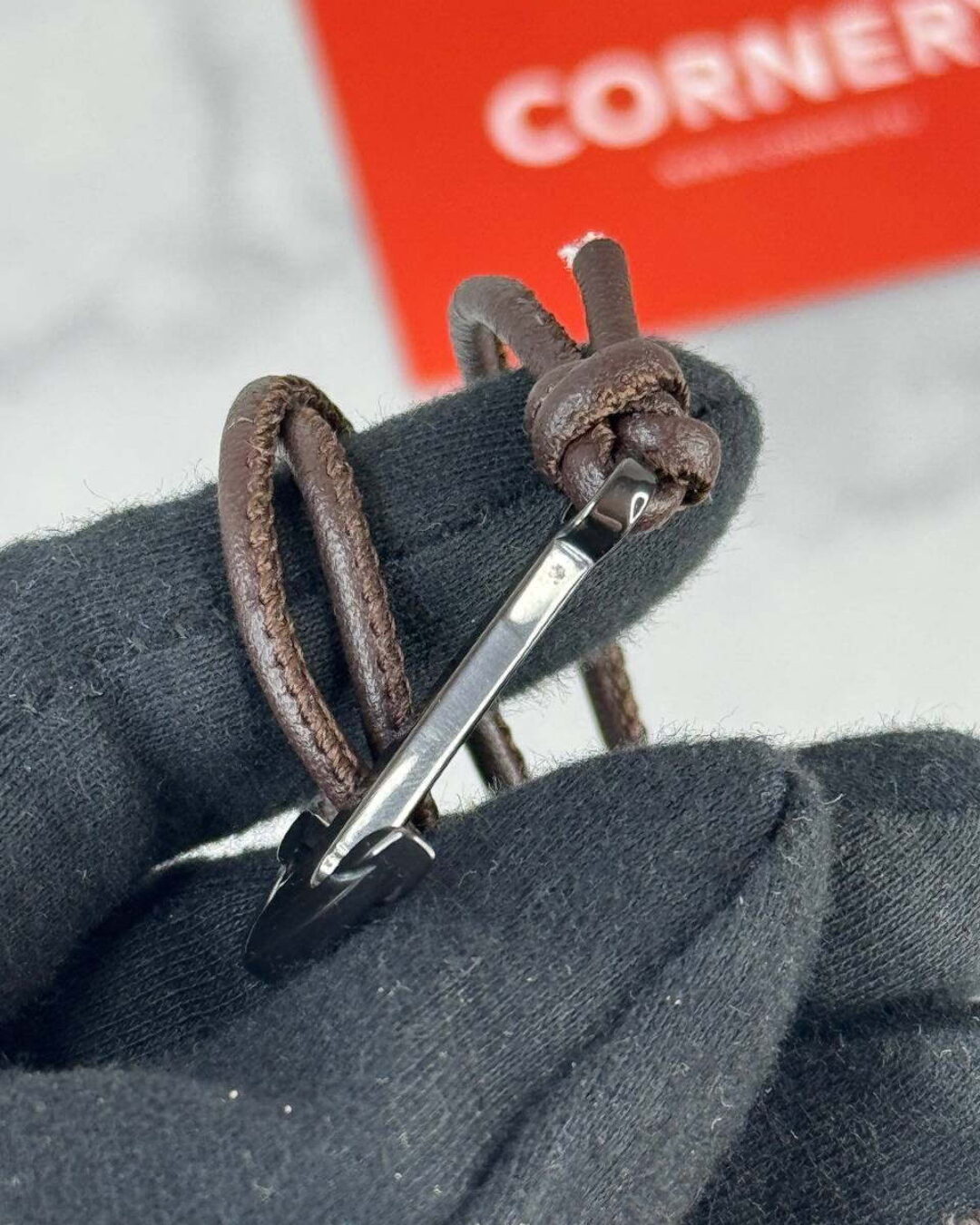 Браслет Cornery