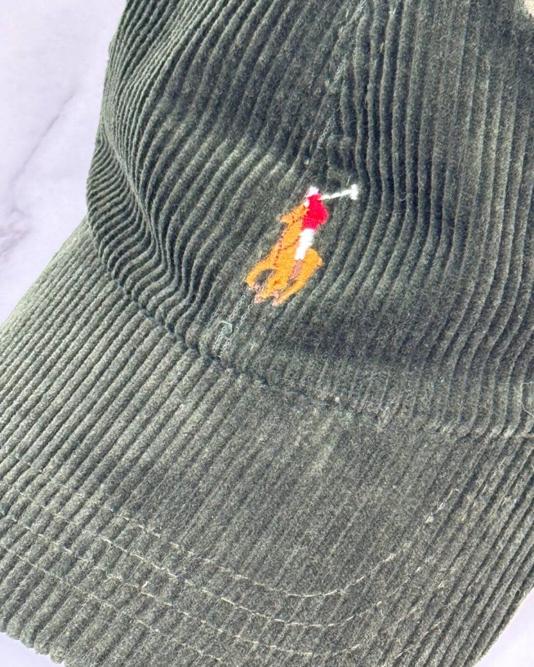 Кепка Polo Ralph Lauren