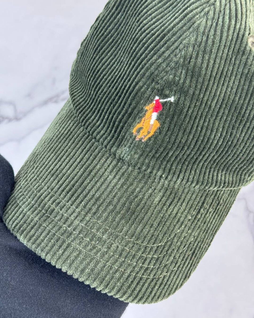 Кепка Polo Ralph Lauren