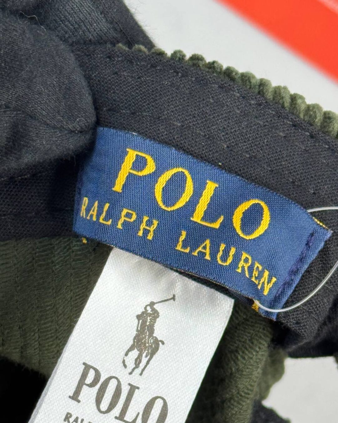 Кепка Polo Ralph Lauren