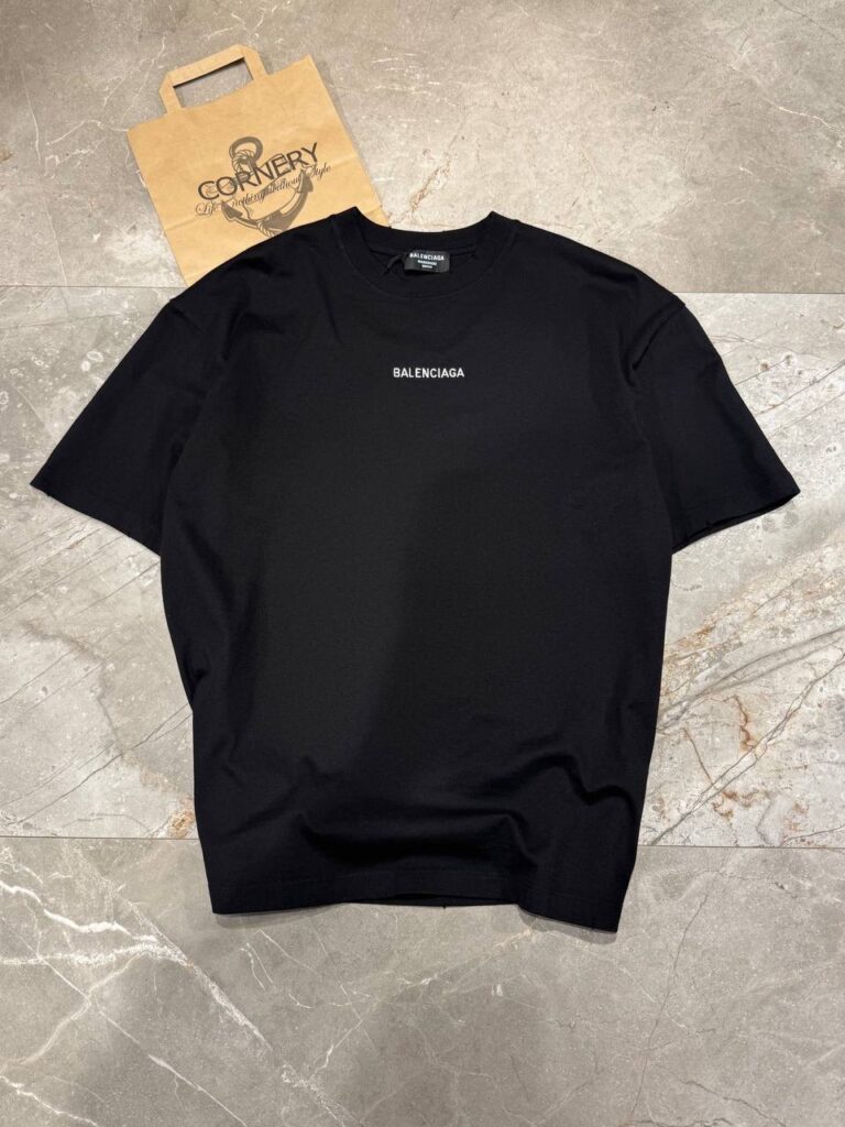 Футболка Balenciaga