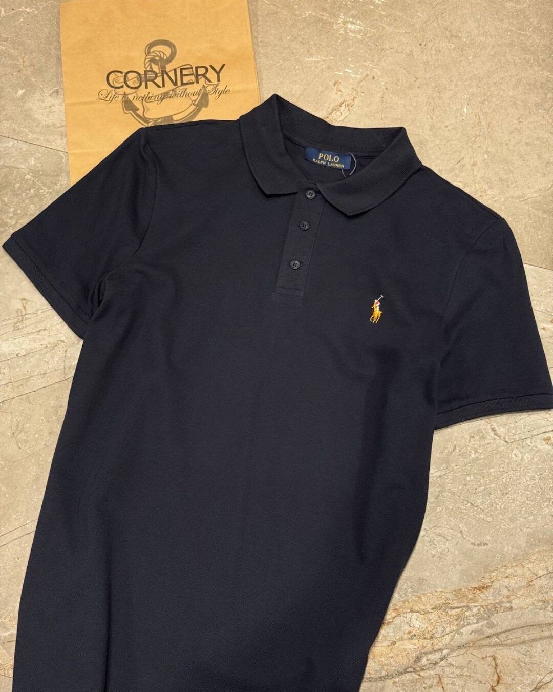 Поло Polo Ralph Lauren