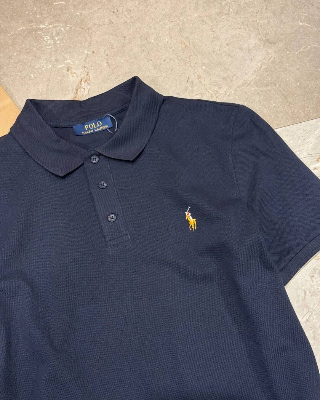 Поло Polo Ralph Lauren