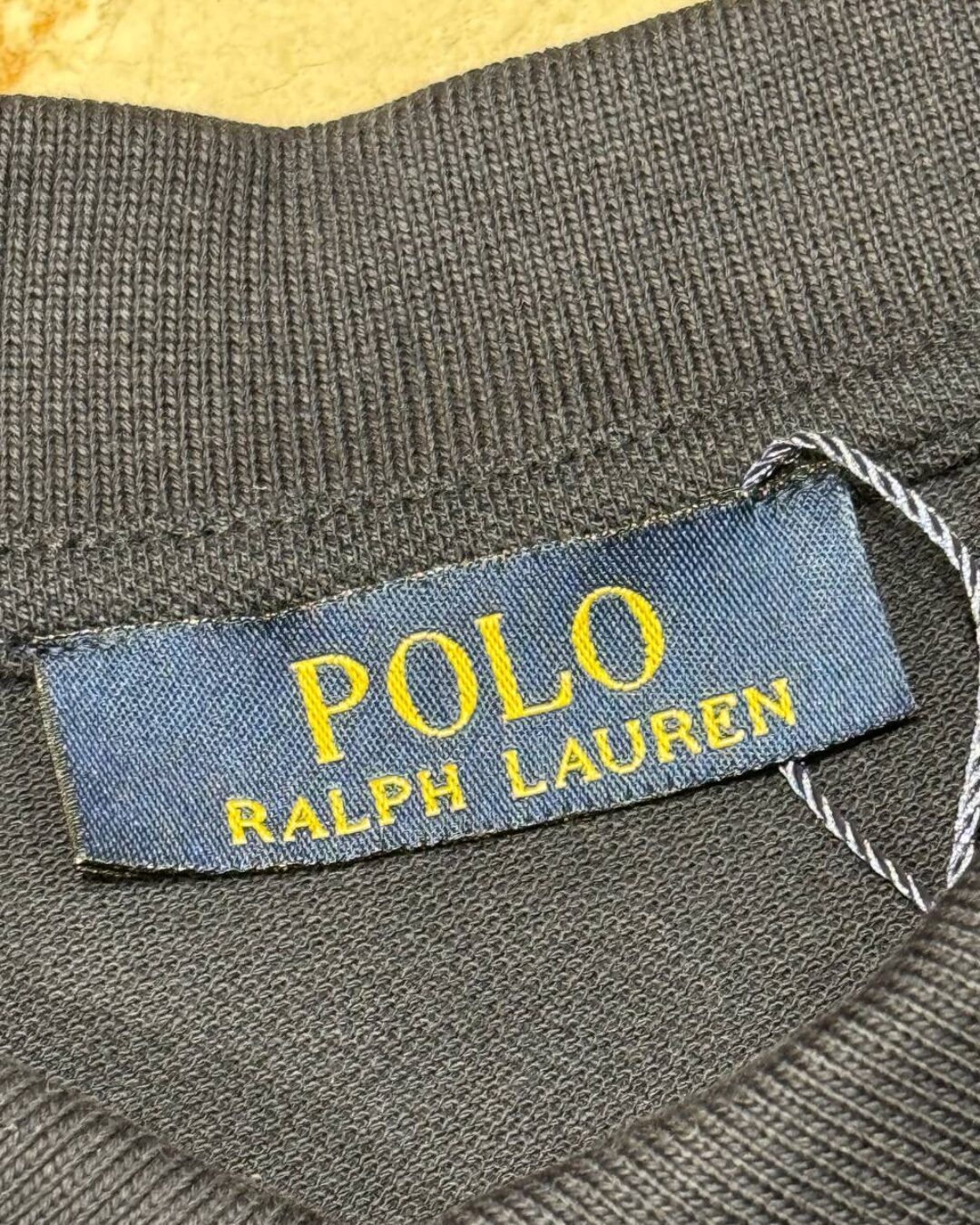 Поло Polo Ralph Lauren