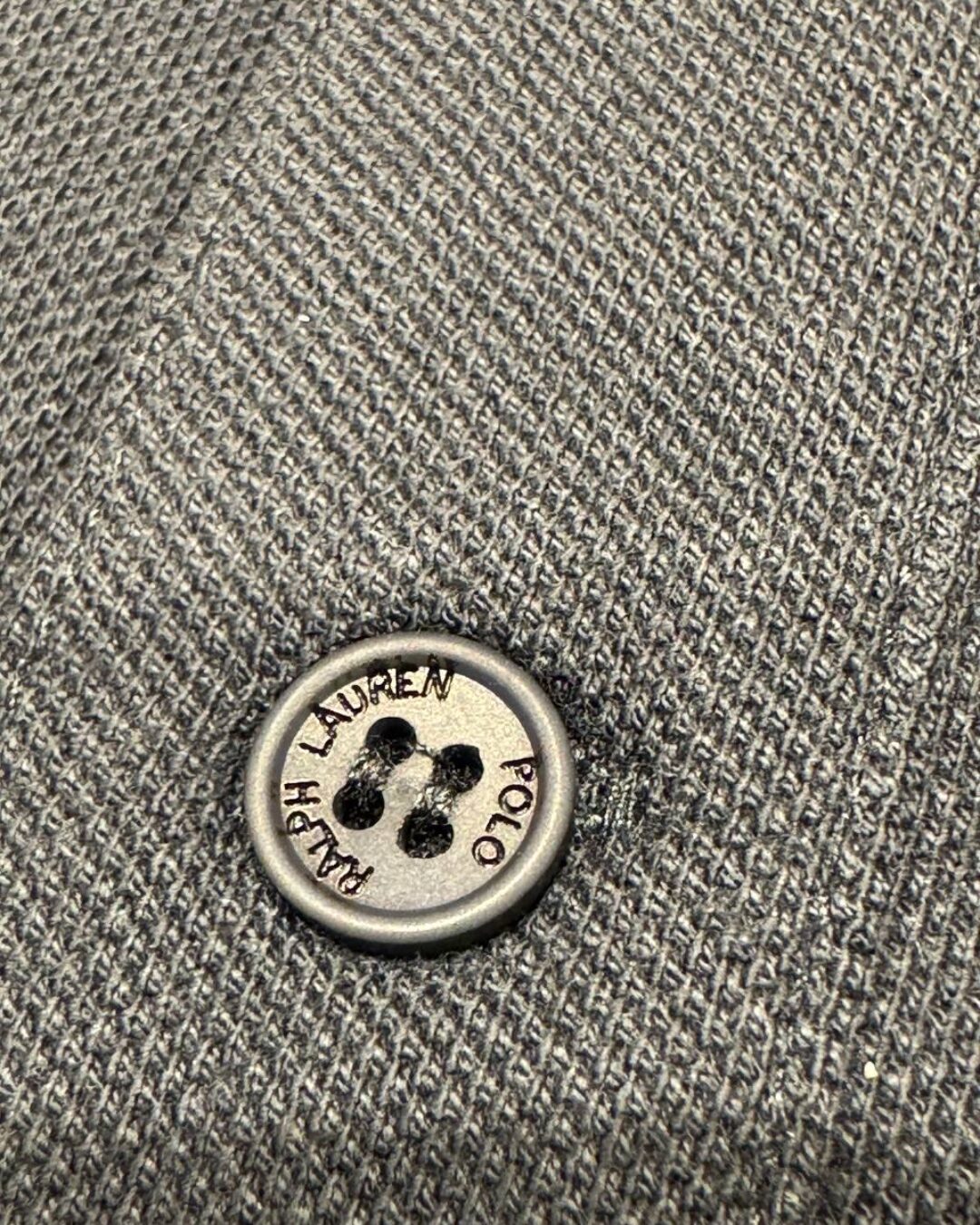 Поло Polo Ralph Lauren