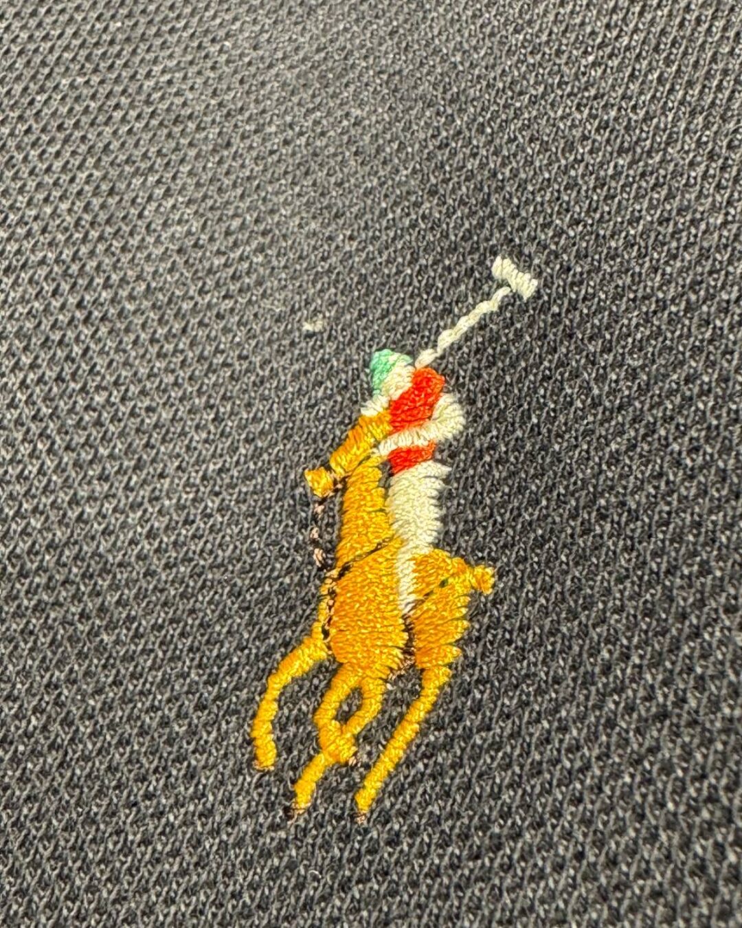 Поло Polo Ralph Lauren