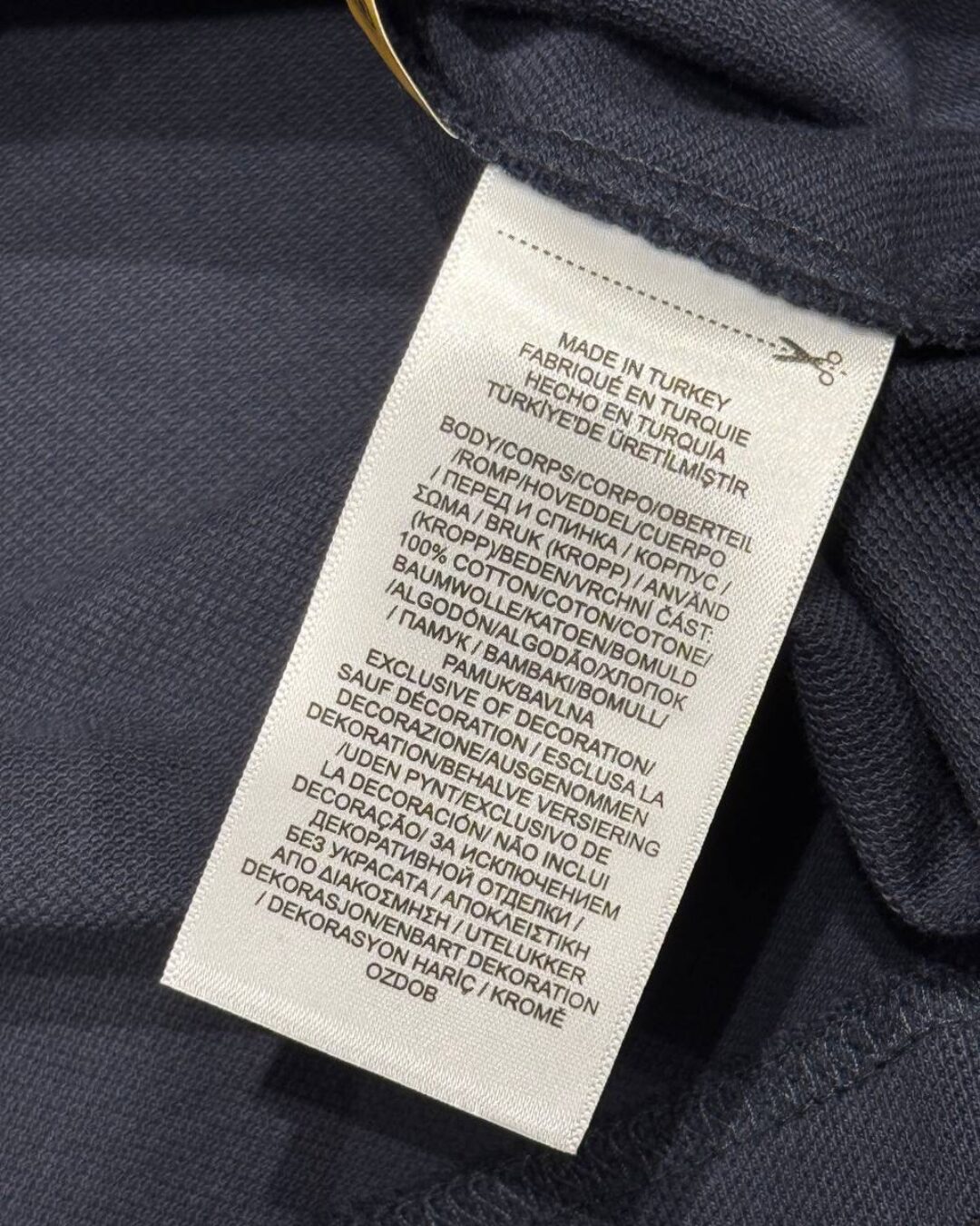 Поло Polo Ralph Lauren