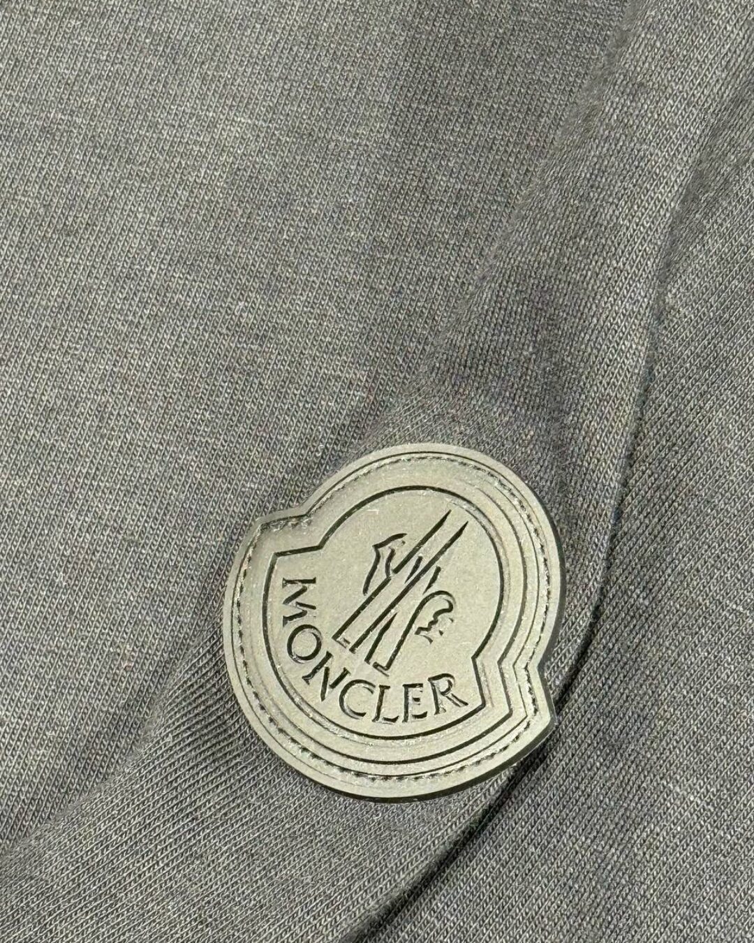Футболка Moncler
