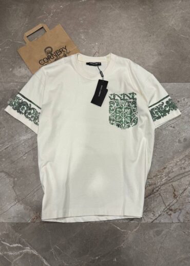 Футболка Dolce & Gabbana